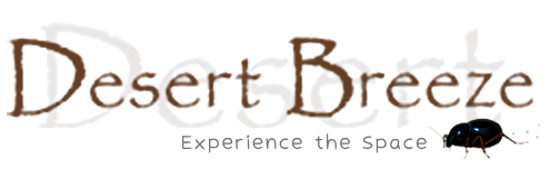 Desert Breeze Lodge Swakopmund Logo