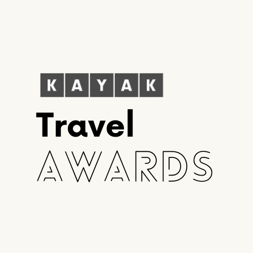 The Stiltz Kayak Travel Awards